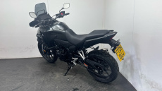 Honda NX500 (24MY)